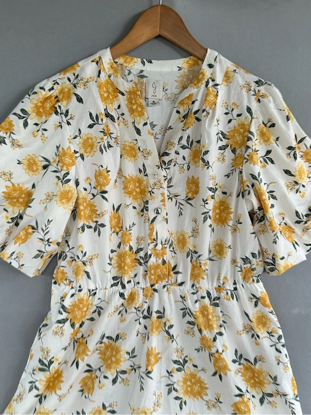 🎉5 for $45🎉 Joie dress size 8